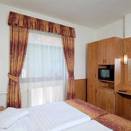 בודפשט Villa Korall מראה חיצוני תמונה